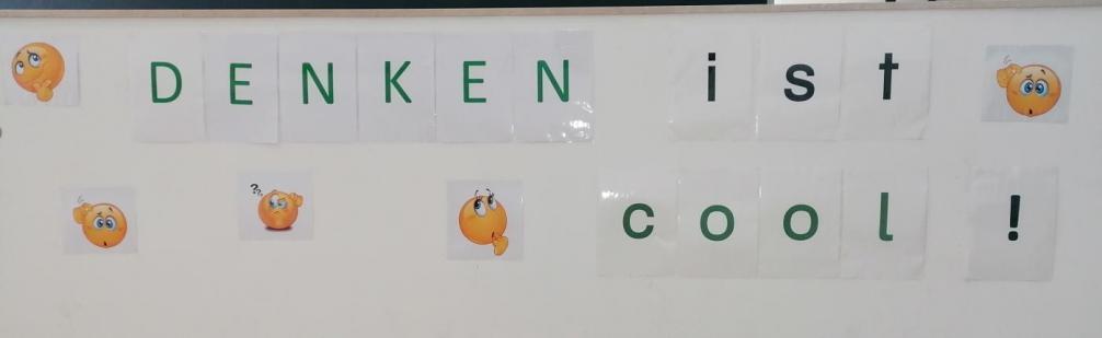 Denkenistcool